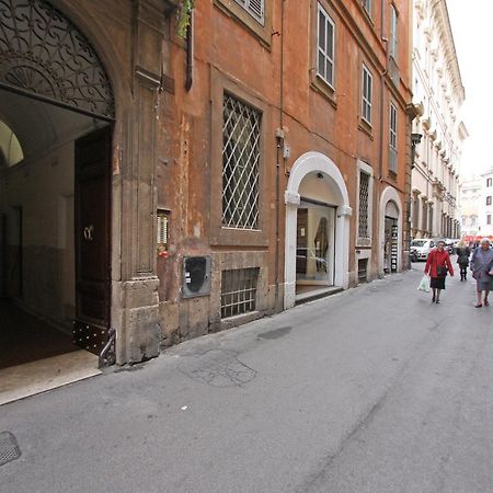Domus Navona Pantheon Apartment โรม ภายนอก รูปภาพ