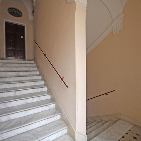 Domus Navona Pantheon Apartment โรม ภายนอก รูปภาพ