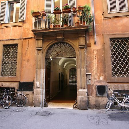 Domus Navona Pantheon Apartment โรม ภายนอก รูปภาพ