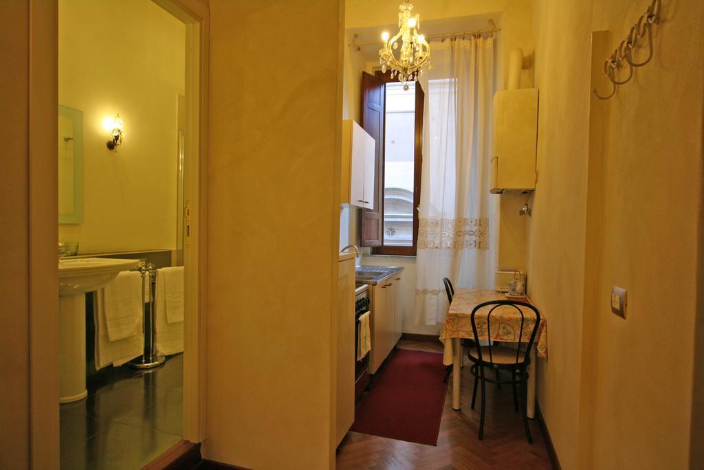 Domus Navona Pantheon Apartment โรม ห้อง รูปภาพ