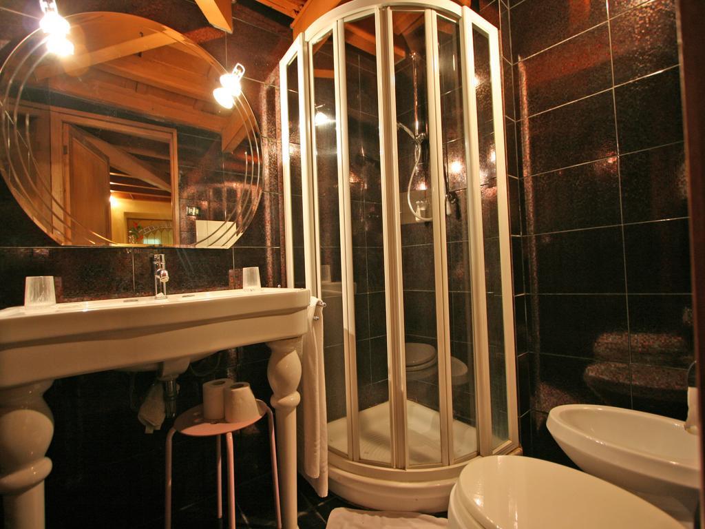 Domus Navona Pantheon Apartment โรม ห้อง รูปภาพ