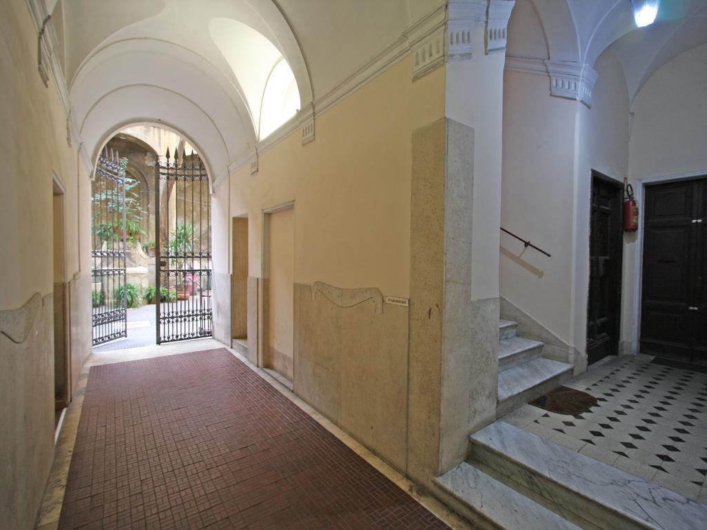 Domus Navona Pantheon Apartment โรม ภายนอก รูปภาพ