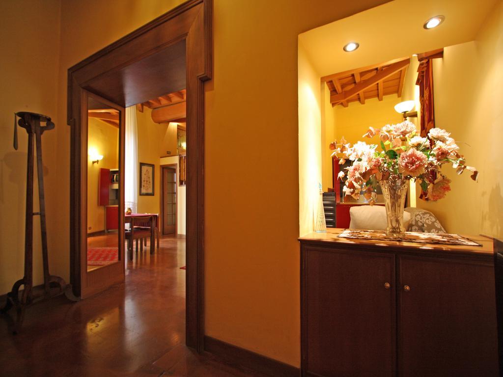 Domus Navona Pantheon Apartment โรม ภายนอก รูปภาพ