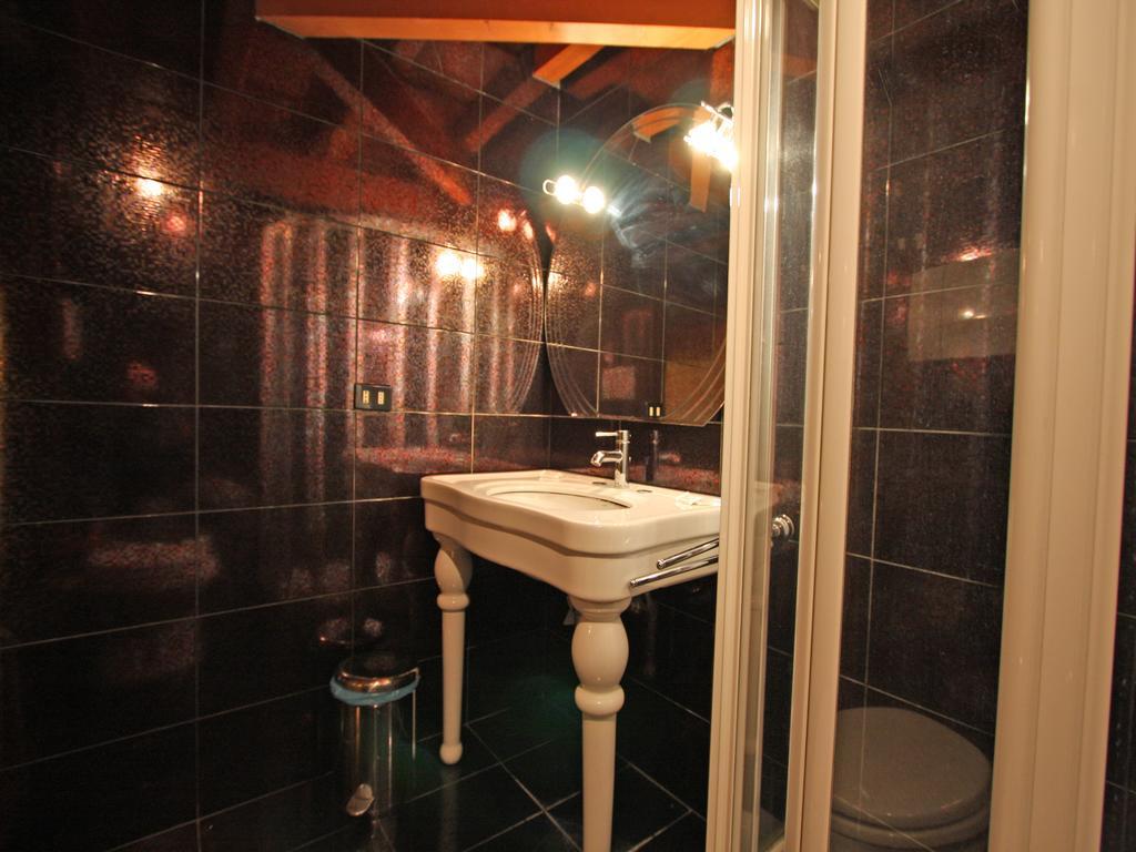Domus Navona Pantheon Apartment โรม ภายนอก รูปภาพ