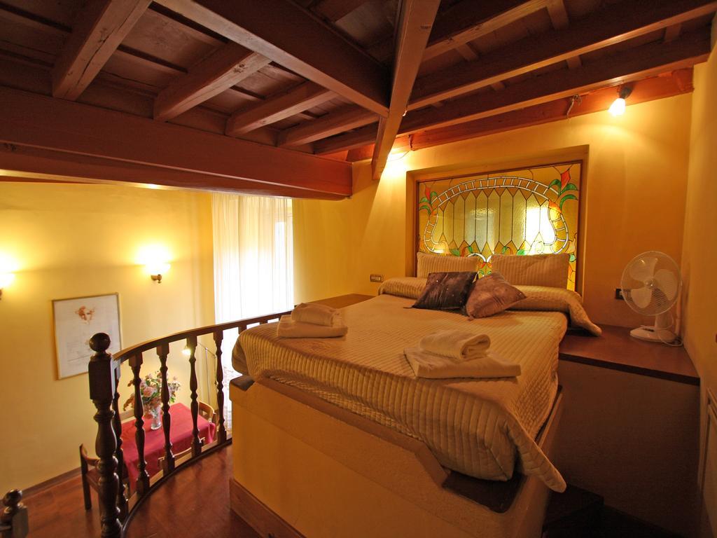 Domus Navona Pantheon Apartment โรม ภายนอก รูปภาพ