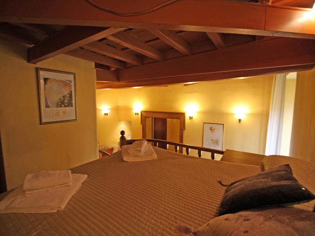 Domus Navona Pantheon Apartment โรม ภายนอก รูปภาพ