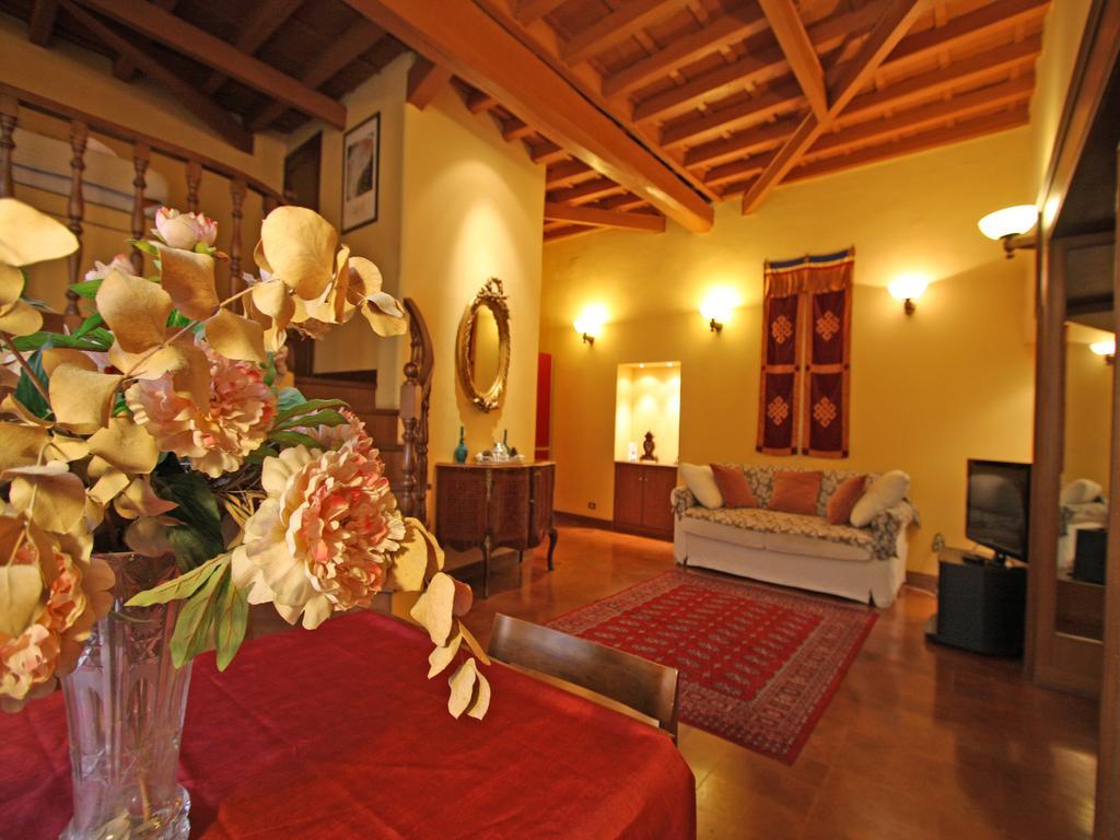 Domus Navona Pantheon Apartment โรม ภายนอก รูปภาพ