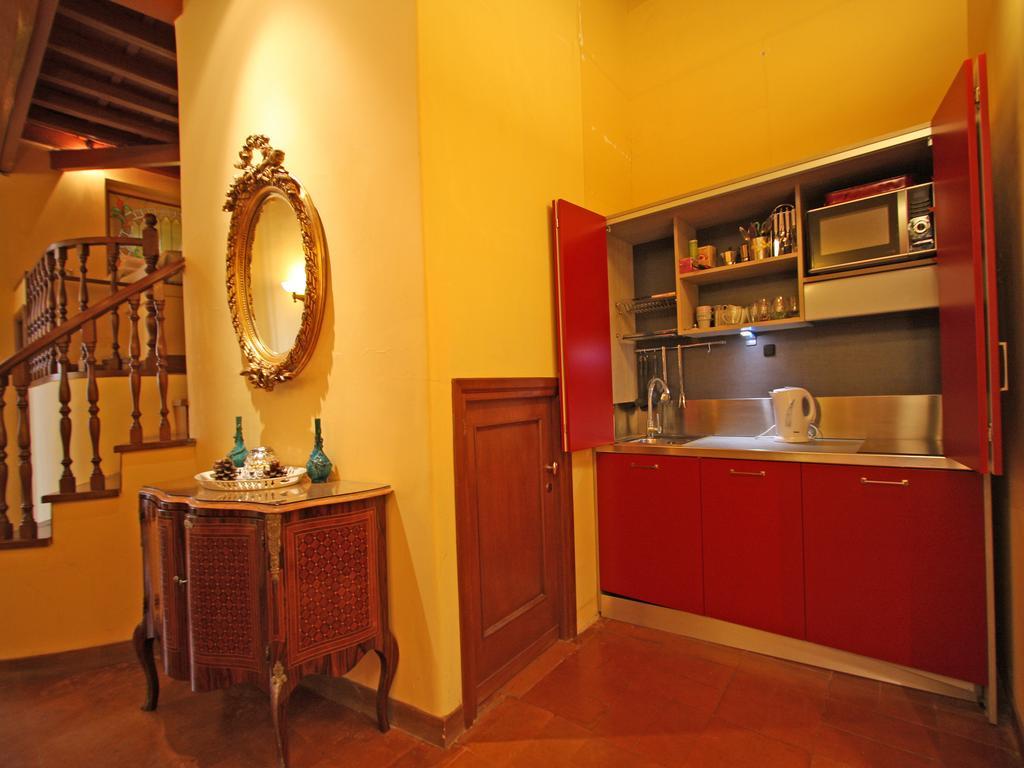 Domus Navona Pantheon Apartment โรม ภายนอก รูปภาพ