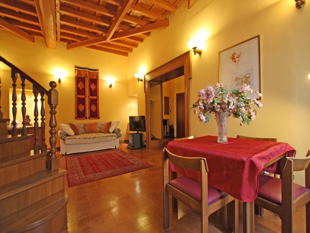 Domus Navona Pantheon Apartment โรม ภายนอก รูปภาพ