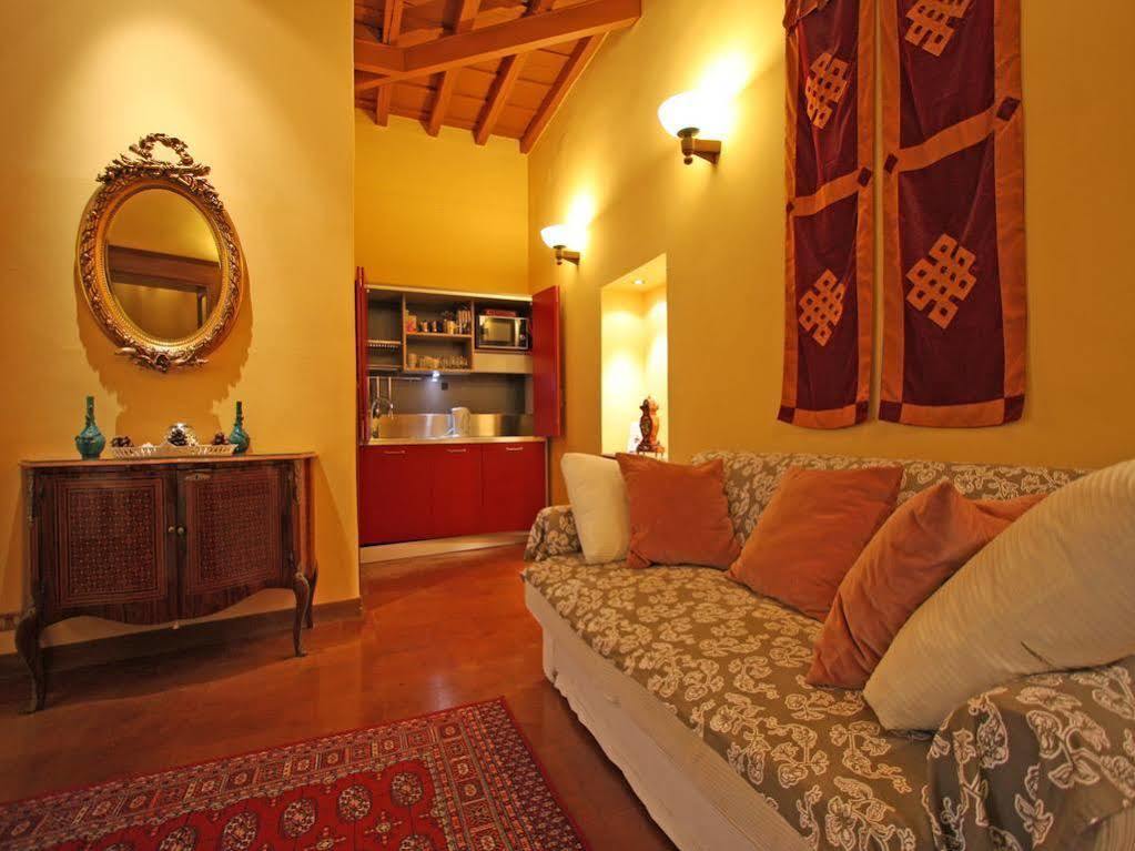 Domus Navona Pantheon Apartment โรม ภายนอก รูปภาพ